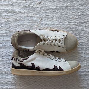 Isabel Marant Bart Sneakers Size 40